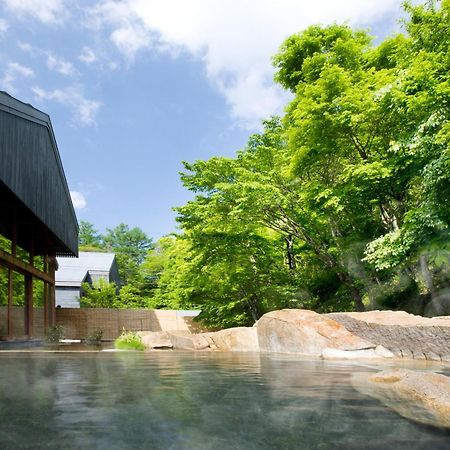 Beb5 Karuizawa By Hoshino Resorts Eksteriør bilde