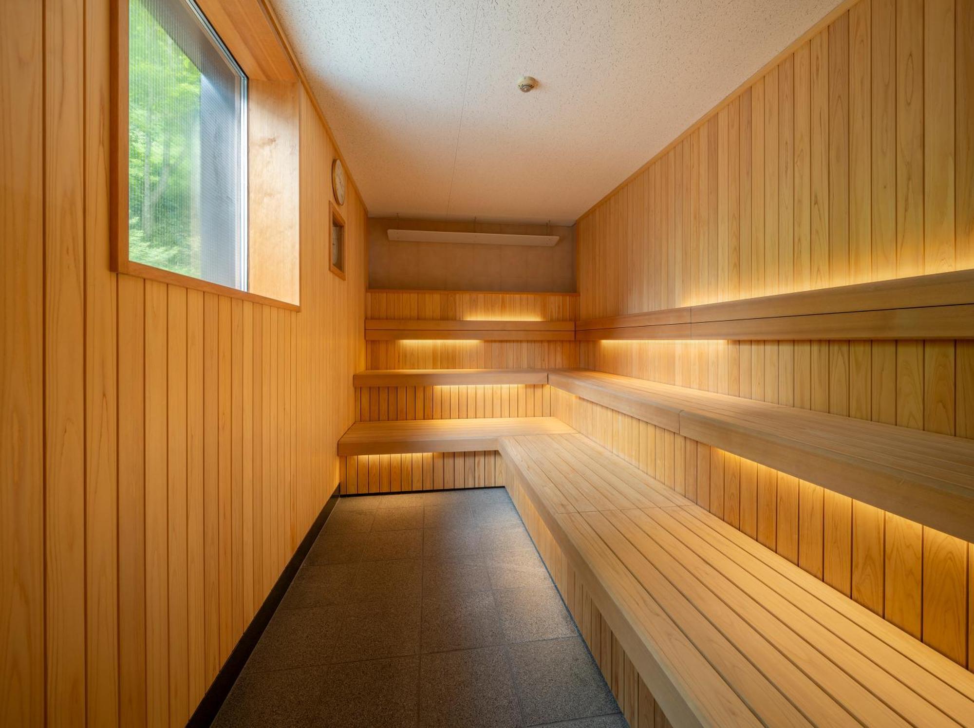 Beb5 Karuizawa By Hoshino Resorts Eksteriør bilde