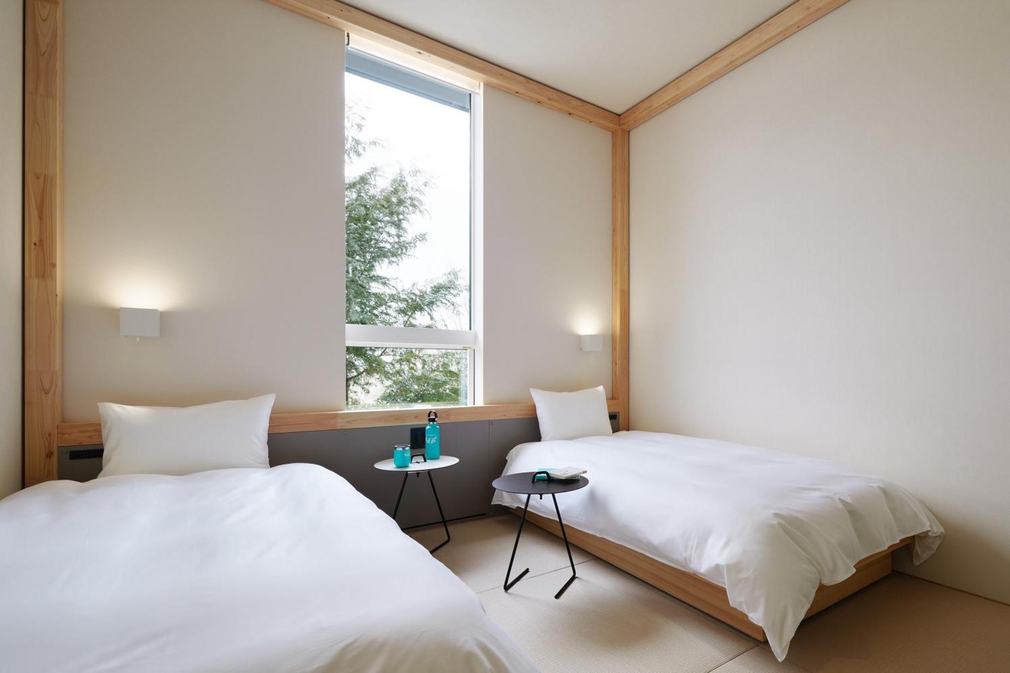 Beb5 Karuizawa By Hoshino Resorts Eksteriør bilde