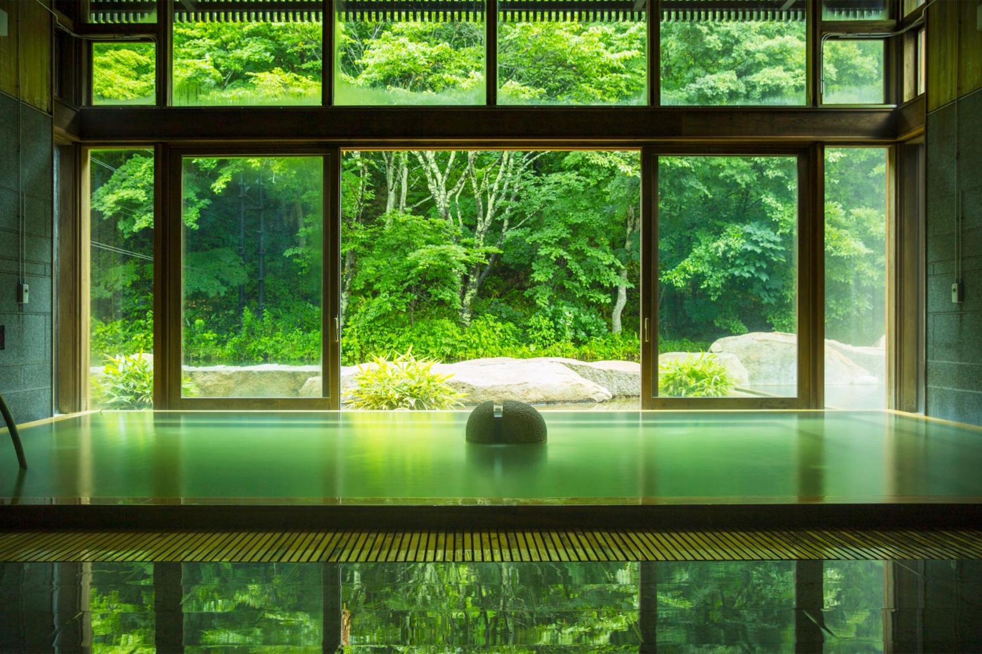 Beb5 Karuizawa By Hoshino Resorts Eksteriør bilde
