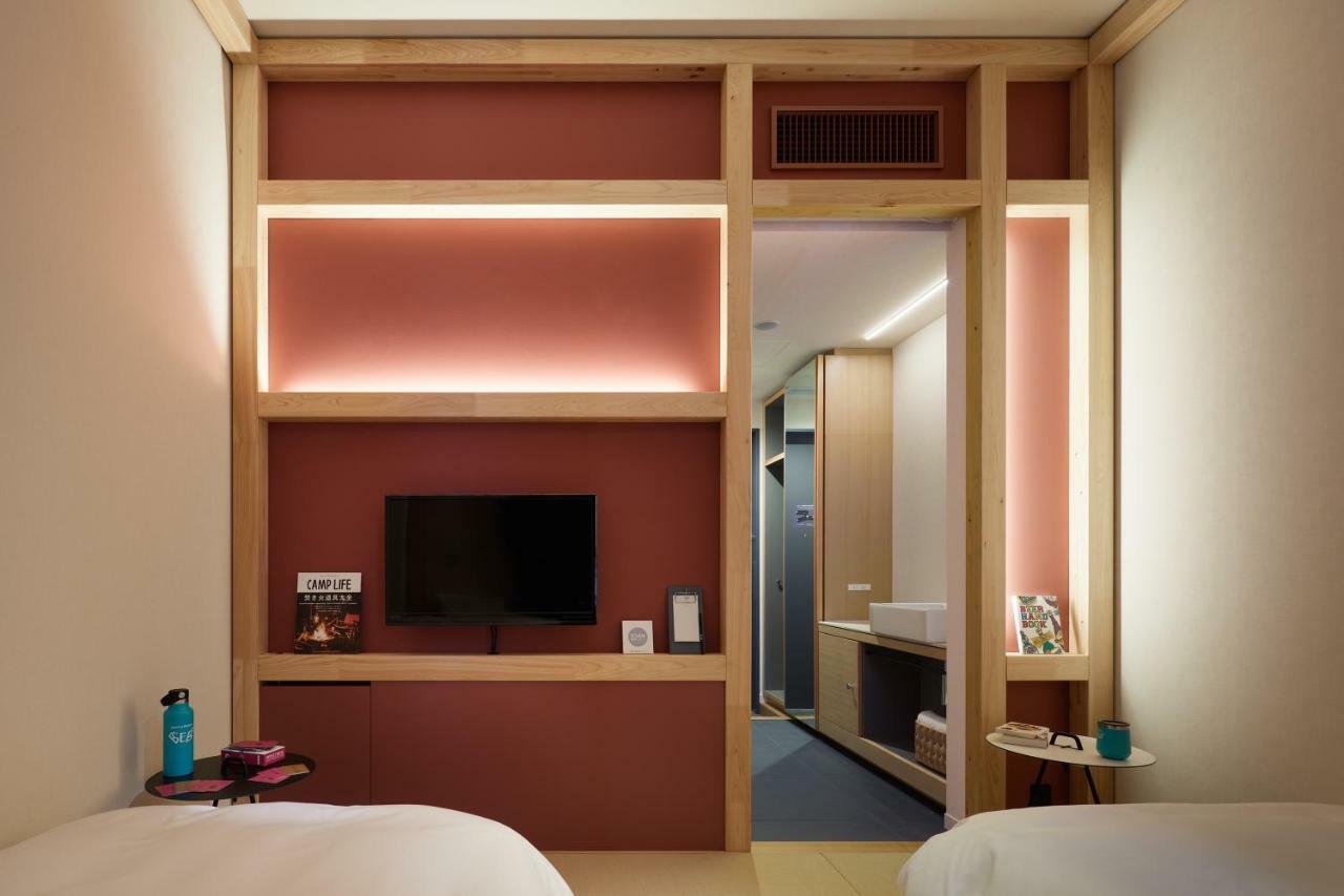 Beb5 Karuizawa By Hoshino Resorts Eksteriør bilde