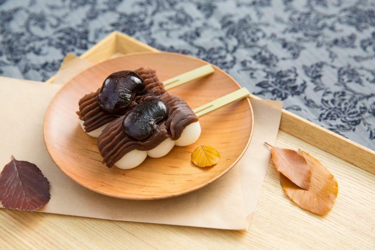 Beb5 Karuizawa By Hoshino Resorts Eksteriør bilde