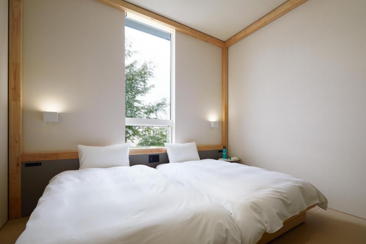 Beb5 Karuizawa By Hoshino Resorts Eksteriør bilde